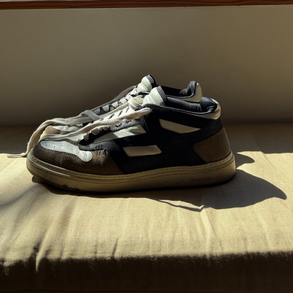 RAPTOR LOW REPRESENT SNEAKERS
